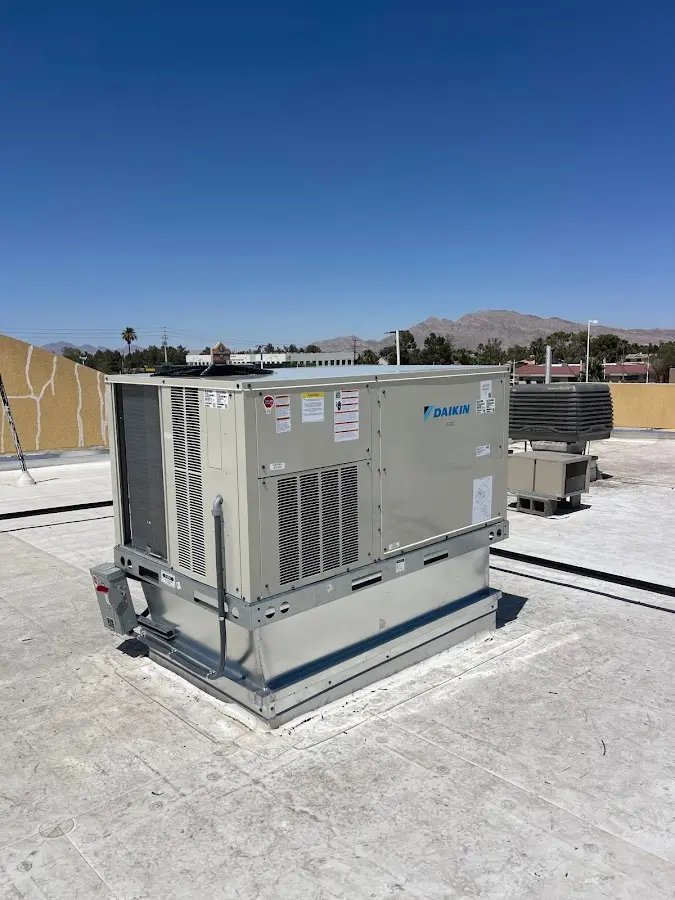 HVAC Installation in Drexel Heights, AZ